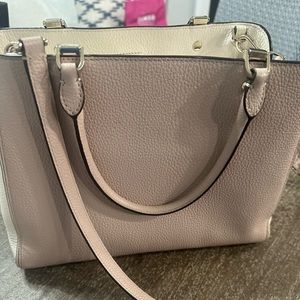 Kate Spade purse and wallet